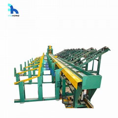 Construction Steel Rebar shearing machine for highway