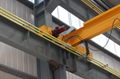 Overhead crane