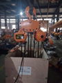 Electric chain hoist 3