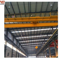 overhead crane