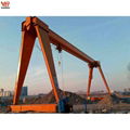 10ton gantry cranes