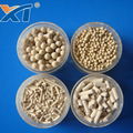 Molecular Sieve 4A for  Methanal Removing and Desiccant Dryer  2