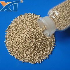 Molecular Sieve 4A for  Methanal Removing and Desiccant Dryer 