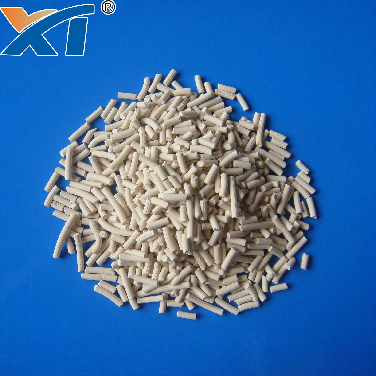 Molecular sieve 13x apg for air cryp-seperation for removal CO2 and H2O