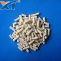 Molecular sieve 13x apg for air cryp-seperation for removal CO2 and H2O 2