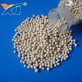 Molecular sieve 13x apg for air cryp-seperation for removal CO2 and H2O 4