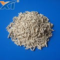 Molecular sieve 13x apg for air cryp-seperation for removal CO2 and H2O 5