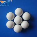 92-95% alumina corundum grinding ball as grinding and polishing media 1