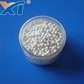 92-95% alumina corundum grinding ball as grinding and polishing media 2