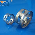 Metal Cascade Mini Ring China Supplier for Chemical Tower 2