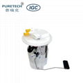 0580200027 fuel pump module assembly for RENAULT 1