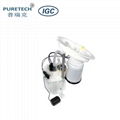 0 580 200 326  fuel pump module assembly