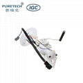 FG0865 fuel pump module assembly for