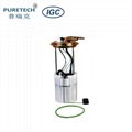 M10081 fuel pump module assembly for