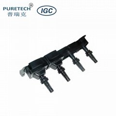 5970 99  ignition coil for peugeot