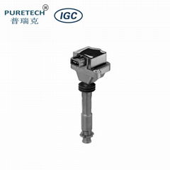 46403328  ignition coil for Fiat peugeot citroen 