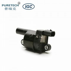  12573190   ignition coil for Ford Mazda 