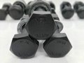 High Strength large hex head bolts for steel structure  3