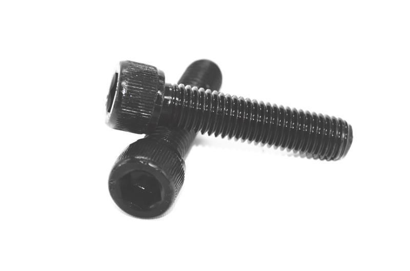 Hex Socket head Cap Screw 