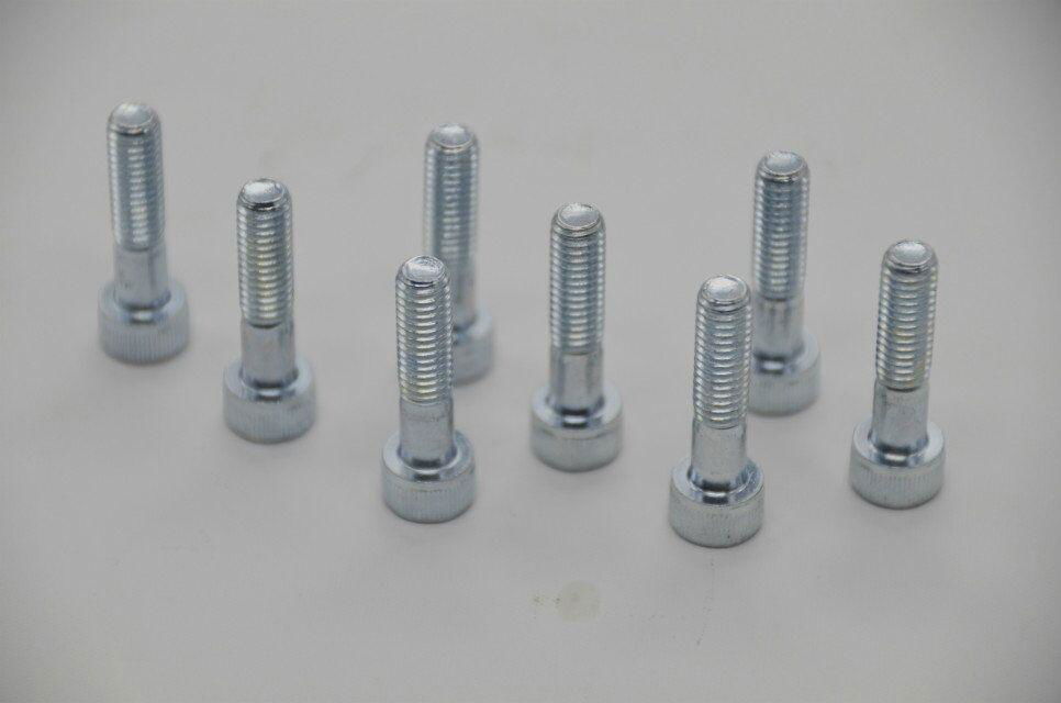 Hex Socket head Cap Screw YFN (China Manufacturer) Fastener