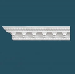 PU caverd corner moulding