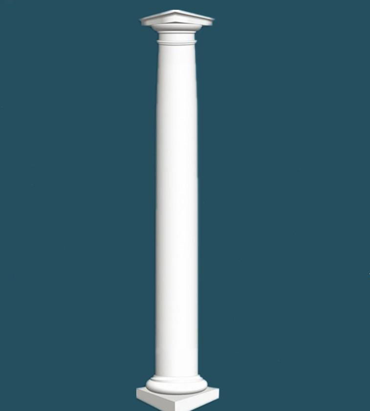 PU columns