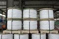     Extra-High Strength and Ultra-High Strength Galvanized Steel Core Wire