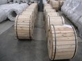     Extra-High Strength and Ultra-High Strength Galvanized Steel Core Wire 3