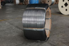 Steel Wire For Automotive System