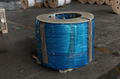 galvanized steel wire