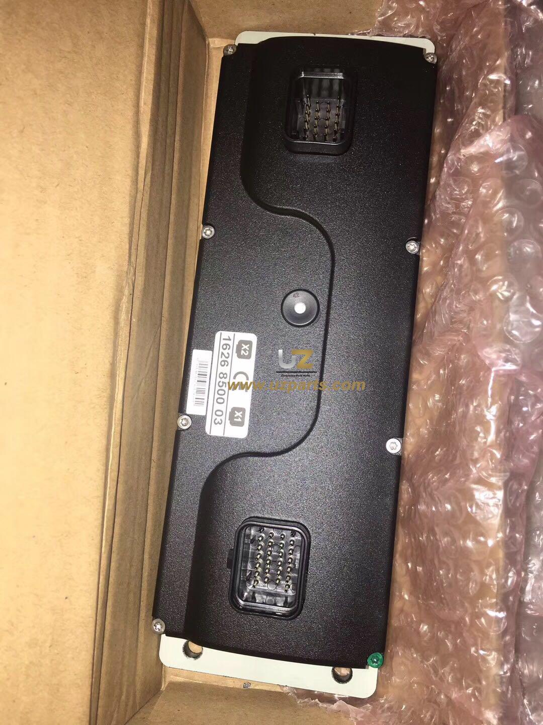 Atlas Copco Portable Compressor Controller (China Trading Company ...