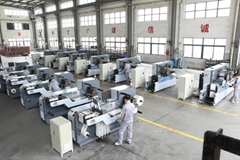 Wenzhou Keepon Machinery Import & Export Co., Ltd. Wenzhou Keepon Machinery Import & Export Co., Ltd.