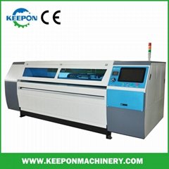 Digital Printing Machine with High Speed and High Resolution for Corrugated