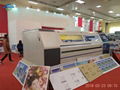 Digital Printer with High Speed and High Resolution for Corrugated 3