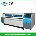 Digital Plotter with High Speed and High