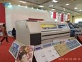 Digital Plotter with High Speed and High Resolution for Corrugated 2