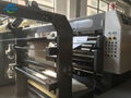High Speed Automatic Paper Sheeting Machine with Ce 3