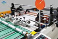 Servo Control Rotary Paper Roll Cutter Machine 3