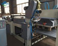 Paper Film Plastic Roll Sheeting Cutter Machine  4