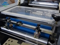 High Speed Electromagnetic Thermal Film Laminating Machine 4