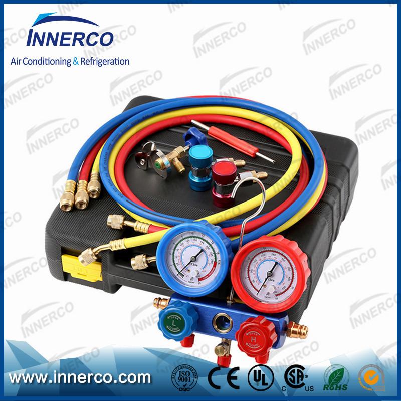 HIgh quality manifold pressure gauge 