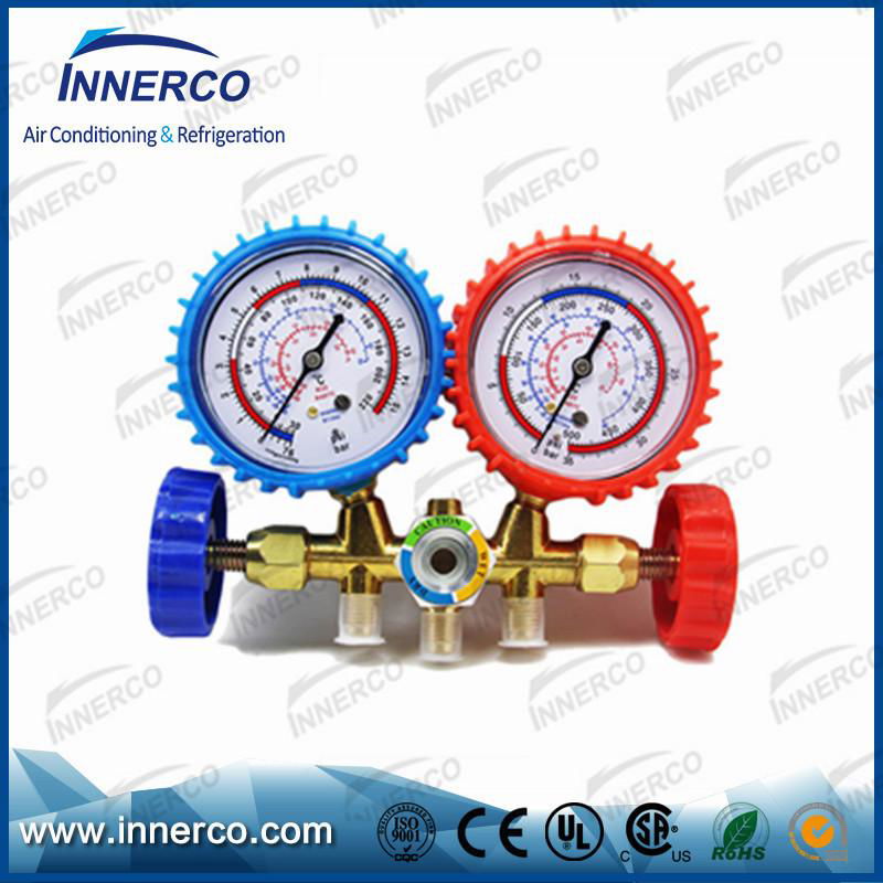 HIgh quality manifold pressure gauge  2