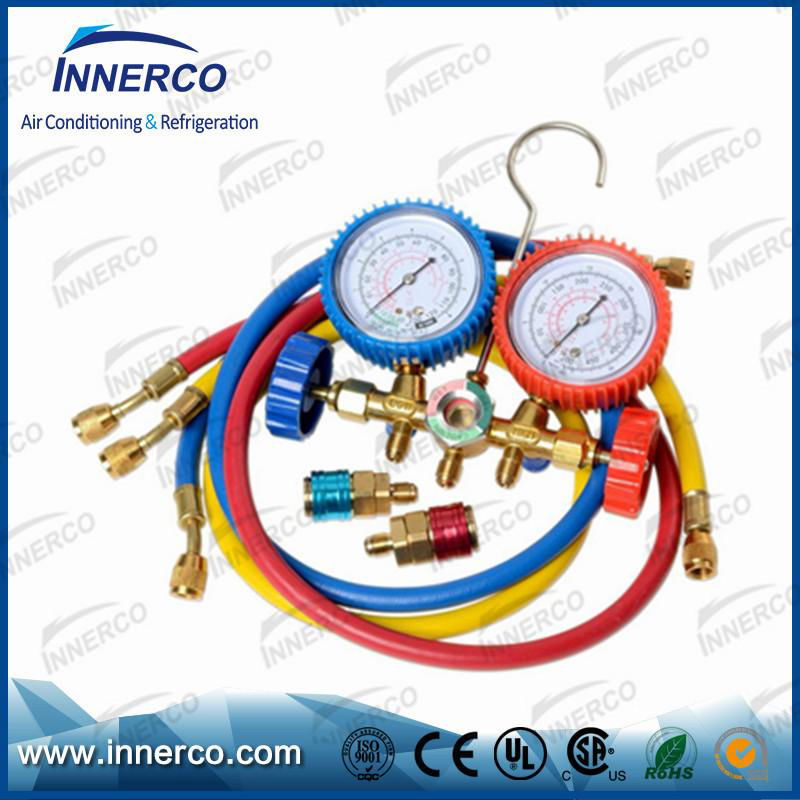 HIgh quality manifold pressure gauge  3