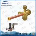 High Quality Split Valve  1