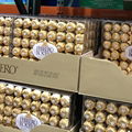 Ferrero Rocher Chocolate 2