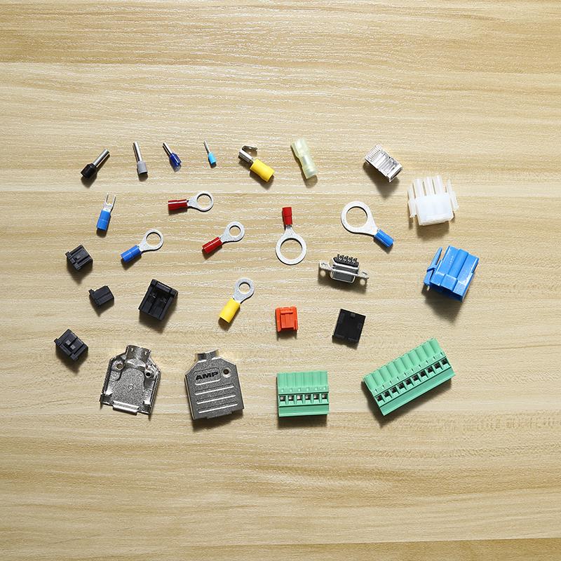 custtomized Wiring Harness UL LLG003 LLG (China Manufacturer