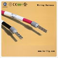 Electrical Wiring Harness Cable Wire