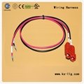 Electrical Wiring Harness Cable Wire Harness OEM for MRI Scanners 3