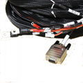 Electrical Wiring Harness Cable Wire