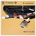 Electrical Wiring Harness Cable Wire Harness OEM for MRI ScannersHospital Equipm 2